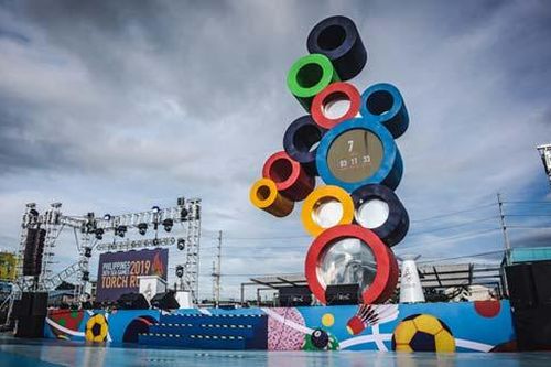 SEA Games 30 bị cản trở, ít nhất 8 môn không thể thi đấu