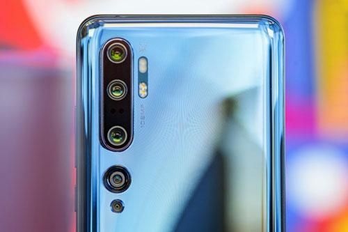 Ấn định ngày Xiaomi Mi Note 10 và Mi Note 10 Pro ra mắt thị trường Việt