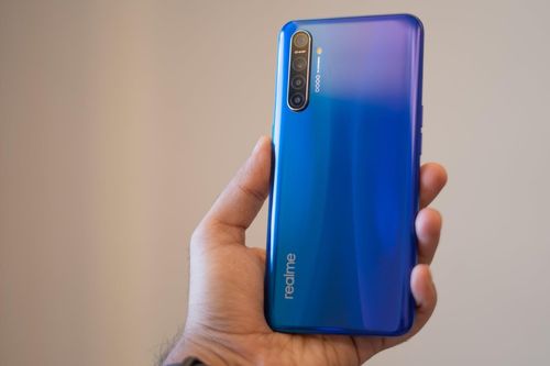 Realme tuyên bố ngừng phát hành điện thoại thông minh 4G tại Trung Quốc từ năm 2020