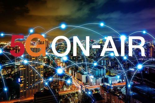 Số lượng thuê bao 5G ở Hàn Quốc tăng trưởng ấn tượng