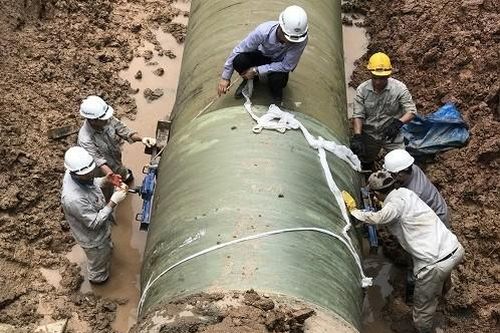 Thủ tướng yêu cầu xử lý phản ánh rò rỉ đường cấp nước sạch sông Đà, ảnh hưởng đến hàng vạn hộ dân