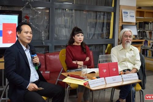 'Khi trái tim còn đập': Góc khuất phía sau món quà vô giá của sự sống