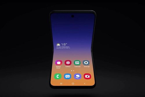 Bất ngờ với giá của chiếc Samsung Galaxy Fold 2