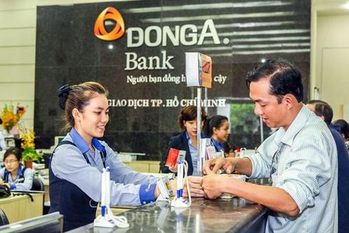 Giải quyết nội tại để hạ lãi suất