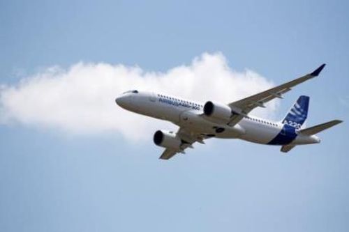 EU không rút mọi biện pháp trợ giá cho nhà sản xuất máy bay Airbus