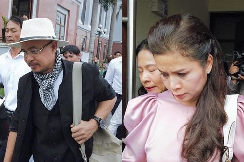 Ông Đặng Lê Nguyên Vũ: 'Muốn hàn gắn thì phải thật lòng, giờ chỉ là thủ thuật mà mình không sống như vậy được'