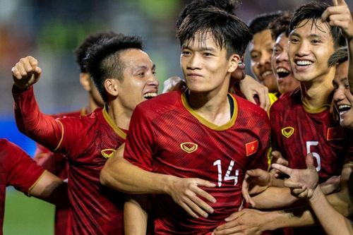 9 môn tạm nghỉ vì siêu bão: U22 Việt Nam và U22 Singapore dễ hoãn?