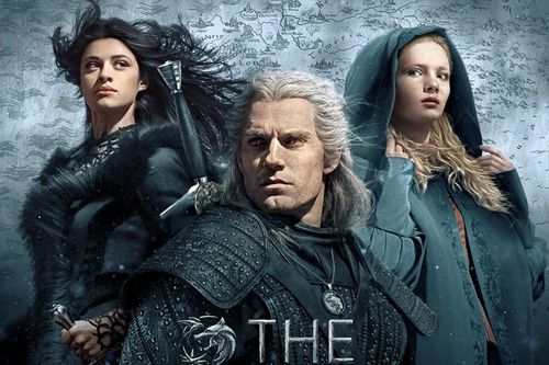 Khán giả xem sớm 'The Witcher' tuyên bố: cảnh đánh nhau tuyệt hơn hẳn 'Game of Thrones'