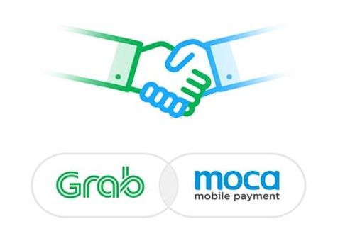 Moca tăng trưởng thần tốc khi hợp tác với Grab