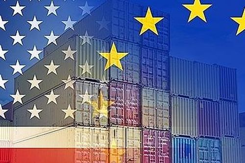 EU thất bại trong việc ngăn chặn thuế quan của Mỹ trước phán quyết mới của WTO
