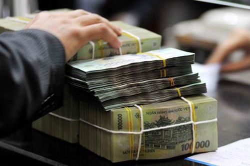 Thu ngân sách của hải quan Tp. HCM lập kỷ lục mới