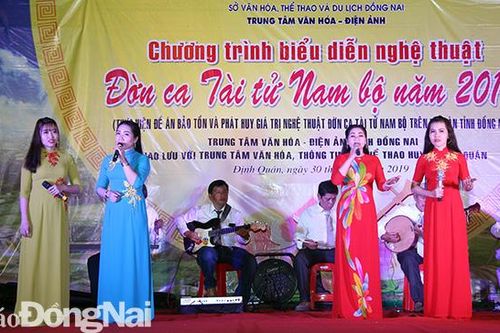 Có một mạch nguồn văn hóa luôn chảy