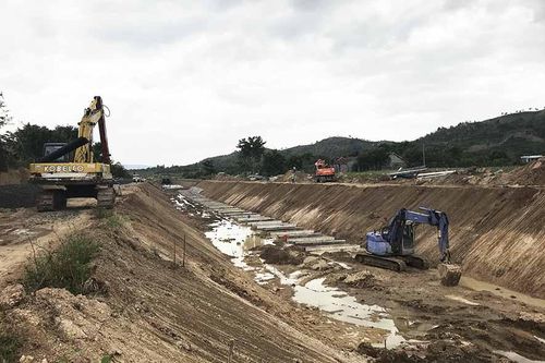 Vụ Đông Xuân 2019-2020: Chú trọng chuyển đổi cây trồng trên địa bàn Gia Lai