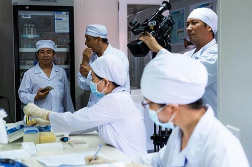 Đón chờ Liên hoan Truyền hình toàn quốc