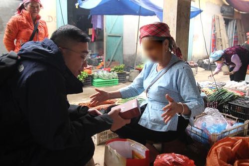 Bài 1: Chiêu bài cũ, mặt hàng mới