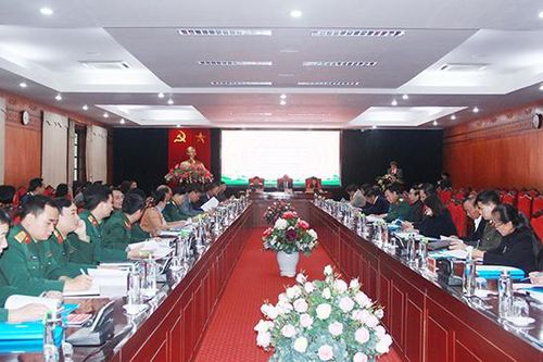 Hội thảo khoa học 'Khu căn cứ cách mạng Lao Khô – Biểu tượng quan hệ hữu nghị đặc biệt Việt Nam – Lào'