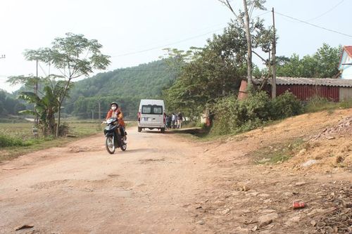 Cần sự vào cuộc trách nhiệm