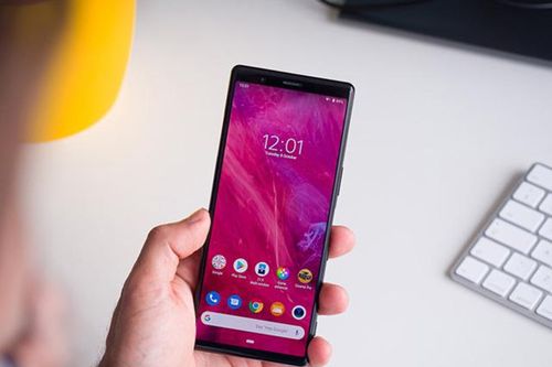 Sony sắp đưa trở lại dòng smartphone nhỏ gọn Xperia Compact