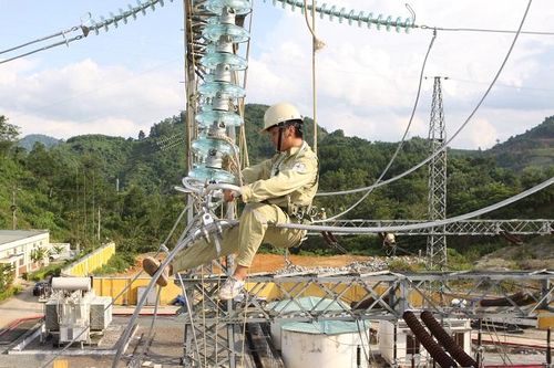 EVNNPT: Hướng mục tiêu trở thành doanh nghiệp số hóa