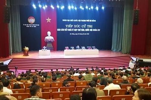 Đà Nẵng 'không có vùng cấm' trong phòng chống tham nhũng
