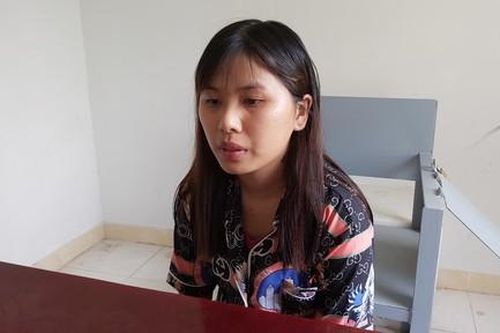 Thiếu nữ 16 tuổi dụ người đàn ông vào khách sạn cướp tài sản