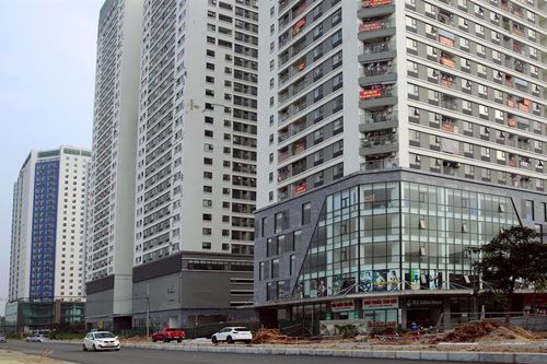 Giải quyết mâu thuẫn về kinh phí bảo trì chung cư: Cần những biện pháp mạnh