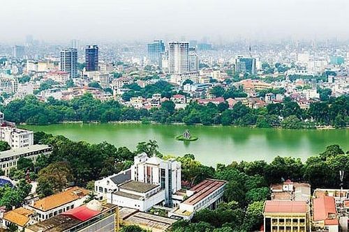 7 chỉ tiêu kinh tế - xã hội năm 2019 của Hà Nội dự kiến vượt kế hoạch