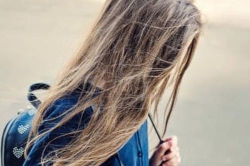 'Con hi vọng, con đi rồi mẹ sẽ vui vẻ hơn'