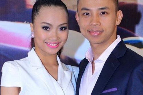Sự kết hợp lạ lùng của nữ VĐV đã cùng Phan Hiển đạt HCV dancesport
