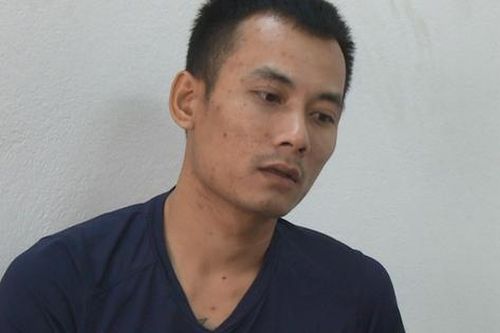 Nhóm nghiện mang dao bầu đi cướp