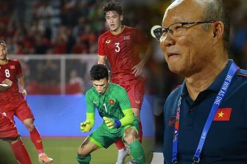Thủ môn bị coi là 'tội đồ' trong trận gặp Indonesia sẽ giúp thầy Park mở cơ hội đến chức vô địch?