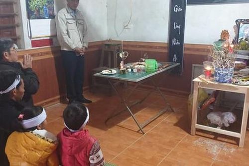 Vụ nữ sinh lớp 11 nhảy cầu tự tử để lại thư tuyệt mệnh: 'Sao con lại nhẫn tâm bỏ gia đình mà đi'