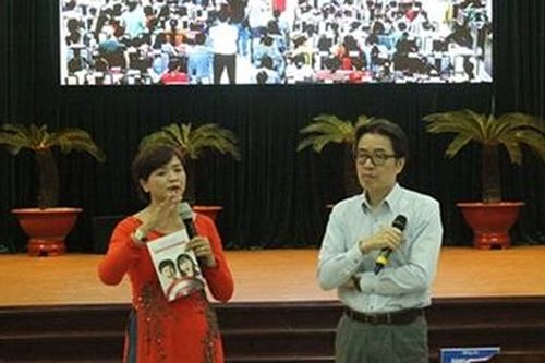 Làm sao ngặn chặn nạn xâm hại trẻ em?