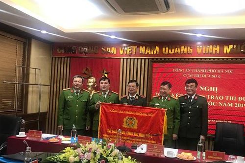 Điều tra khám phá trên 85% các vụ phạm pháp hình sự