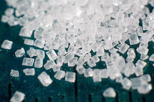 Đường hóa học có gây ung thư không?
