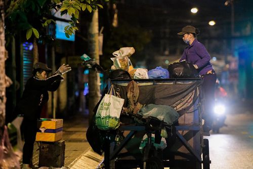 TP.HCM có thể mất hơn 2.000 tỷ mỗi năm để xử lý rác