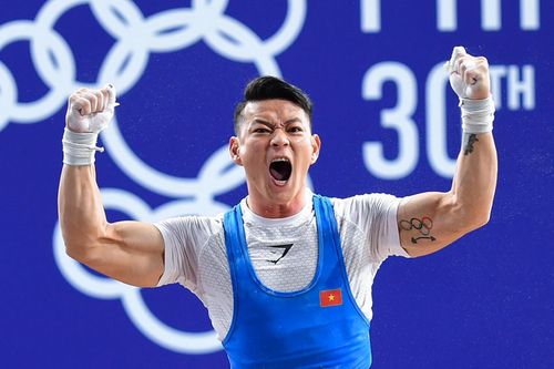 Khoảnh khắc ấn tượng 3 ngày thi đấu đầu tiên của đoàn Việt Nam