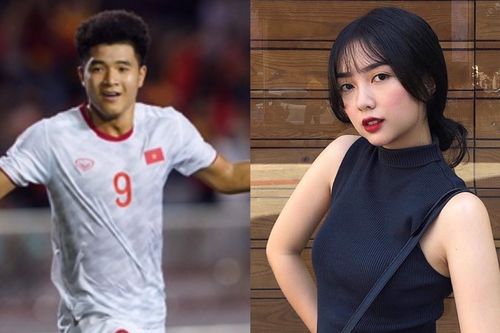 Bạn gái Hà Đức Chinh và các hot girl theo đuổi ngành hội họa