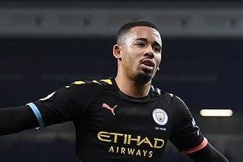 Man City trút cơn thịnh nộ lên Burnley bằng trận thắng 4-1