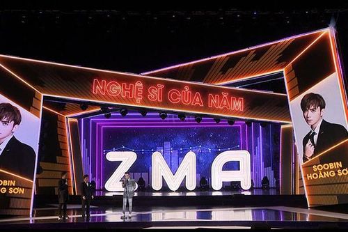 Zing Music Awards 2019 khởi động với cơ cấu giải thưởng khác biệt