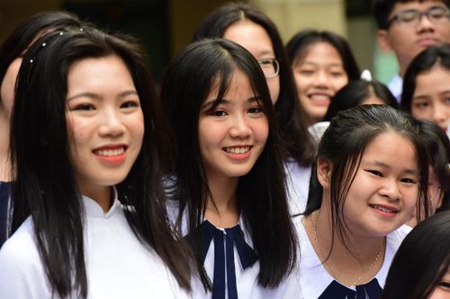 Việt Nam không có tên trong bảng xếp hạng PISA