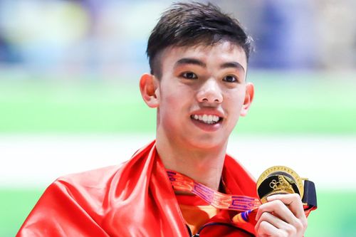 Bảng tổng sắp huy chương SEA Games 30: Việt Nam có thêm 4 HCV