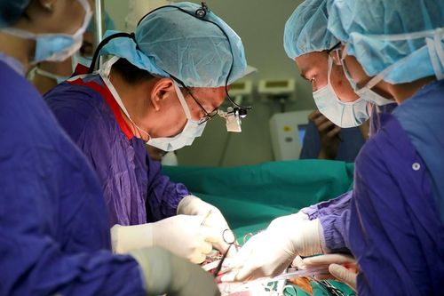 Bị chửi là 'điên' khi có ý định hiến tạng