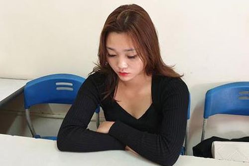 Cô gái 20 tuổi lừa bán nhiều phụ nữ sang Trung Quốc