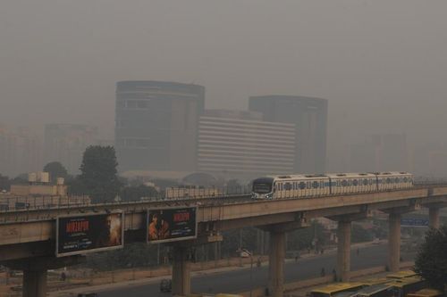 Hai thành phố công nghệ Ấn Độ 'chết ngạt' vì quá thành công