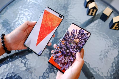 Galaxy S10 và loạt siêu phẩm 2019 qua sử dụng giá dưới 10 triệu tại VN