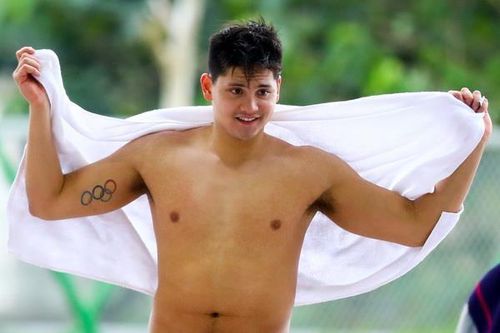 Joseph Schooling - ngôi sao Olympic tại SEA Games 30