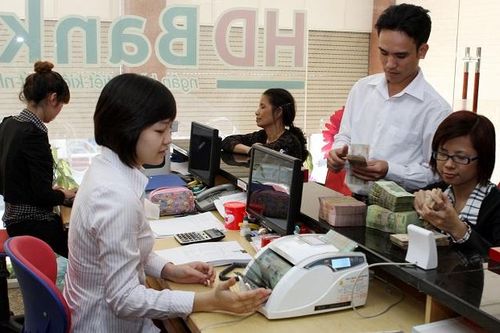 Dự trữ bắt buộc và câu chuyện lãi suất