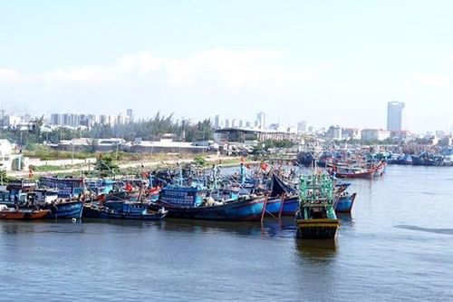 Gửi công hàm đề nghị các nước hỗ trợ tàu thuyền Việt Nam tránh trú bão số 7