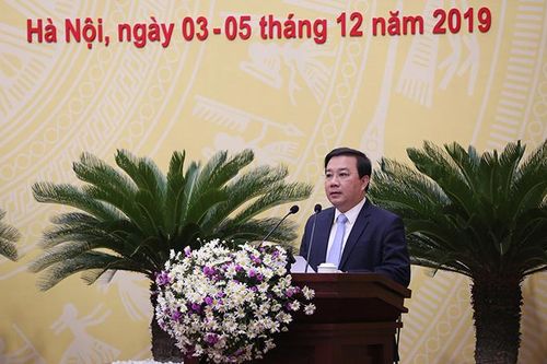 Hà Nội: Học phí trường tiểu học, THPT chất lượng cao tăng thêm 400 nghìn đồng/tháng